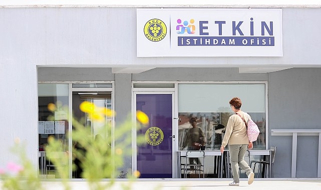 Buca’da sevindiren istihdam rakamları- Kamu Çalışanı