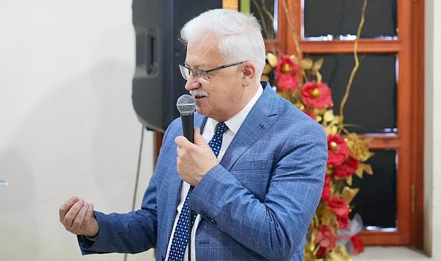 Burhaniye Belediyesi Gençlik Merkezi Müzik Sınıfı Öğrencilerinden Yıl Sonu Konseri- Kamu Çalışanı