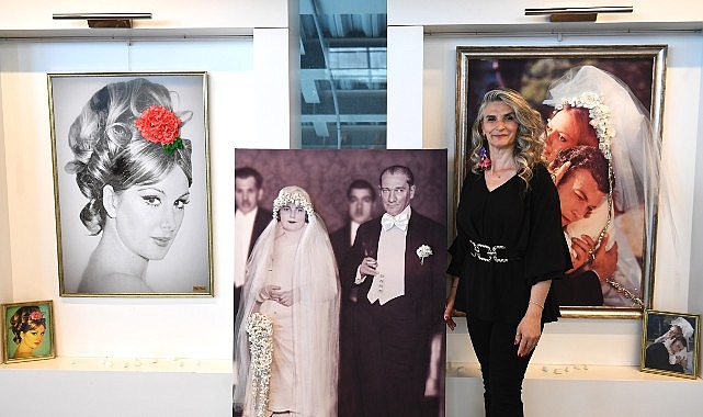 Bursa’nın ipek böceği kozaları usta oyuncuların fotoğraflarını süsledi- Kamu Çalışanı