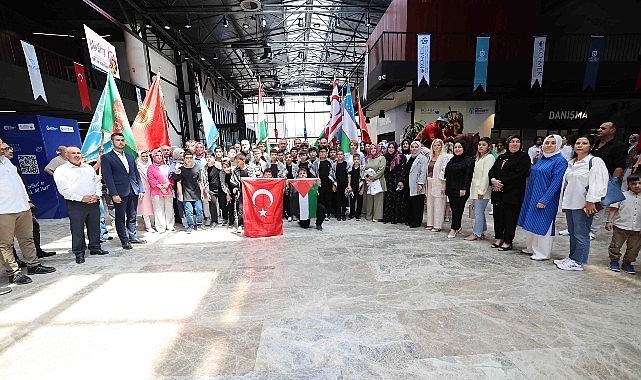 Büyükakın: KO-MEK, Kocaeli’nin en büyük iyilik organizasyonudur- Kamu Çalışanı