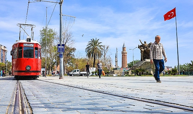 Büyükşehir Belediyesi Kurban Bayramı’na hazır- Kamu Çalışanı