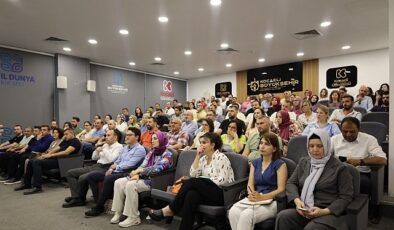 Büyükşehir’den bütçe eğitimi- Kamu Çalışanı