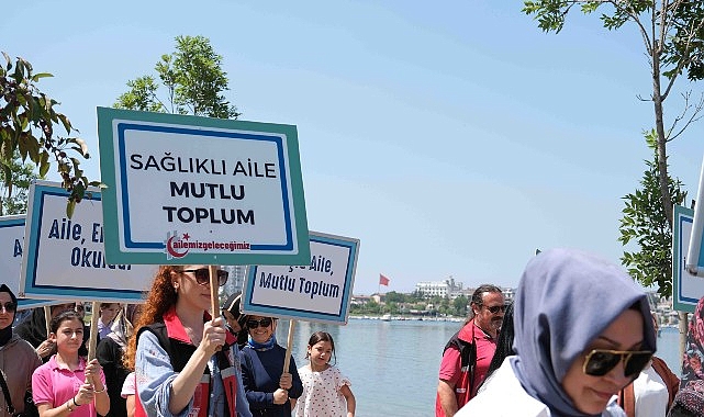 Büyükşehir’den sağlıklı yaşam buluşması- Kamu Çalışanı