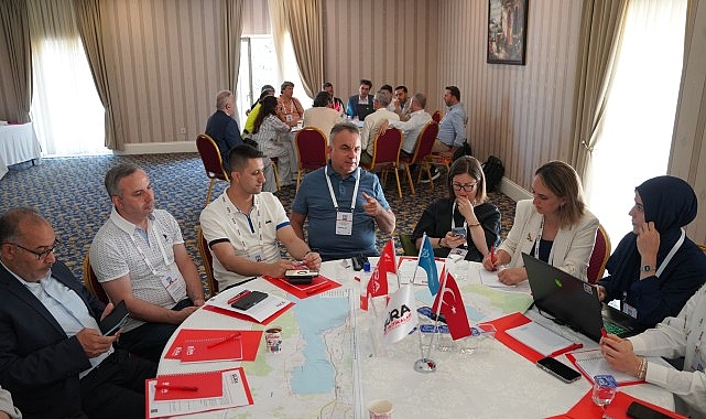 Büyükşehir’den trafik çalıştayı- Kamu Çalışanı