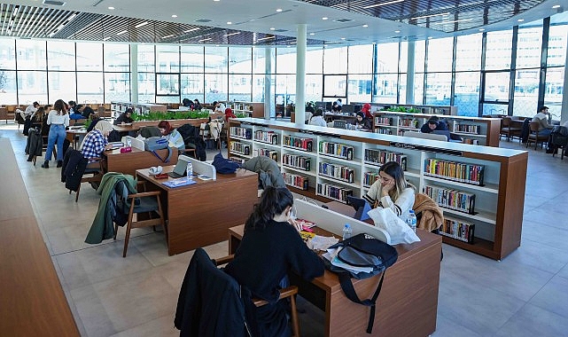 Büyükşehir’le harflerin renkli dünyasına yolculuk- Kamu Çalışanı