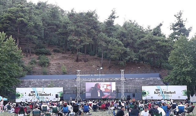 Çalı Köy Filmleri Festivali’ne akademik bakış açısı ekleniyor- Kamu Çalışanı