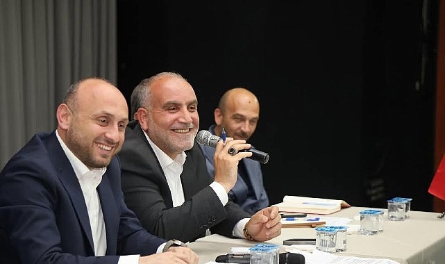 Canik Belediyesi’nden Çalışanlara Bayram İkramiyesi- Kamu Çalışanı