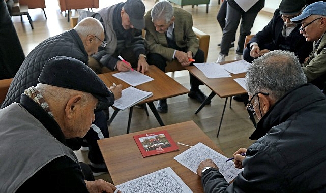 Çankaya’dan Alzheimer Hastalarına Akıllı Takip Sistemi- Kamu Çalışanı