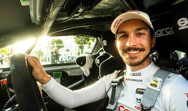 Castrol Ford Team Türkiye, Ali Türkkan’la Akropolis Rallisi’nde Dünya Şampiyonluğu Yarışına Devam Ediyor- Kamu Çalışanı