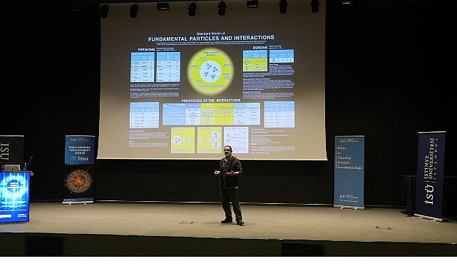CERN’in “Okullar İçin Demet Hattı” programına Avrupa’dan ödül- Kamu Çalışanı