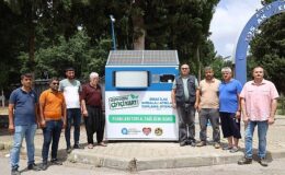 Çevre Dostu Çiftçi Kart projesi 4 ilçede daha hayata geçti- Kamu Çalışanı