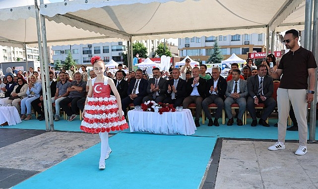 “Çevrene İyi Bak” Türkiye Çevre Haftası’nda Belediye’den Anlamlı Etkinlik…- Kamu Çalışanı