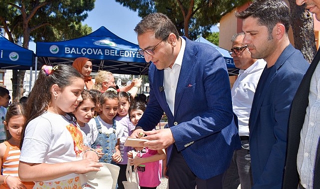Çocuklara geri dönüşümün önemi anlatıldı- Kamu Çalışanı