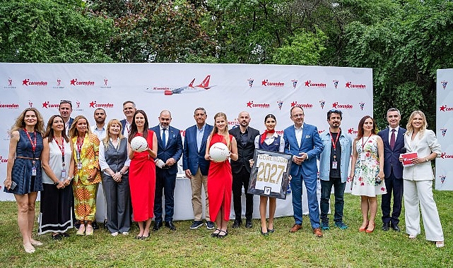 Corendon Airlines’tan Polonya’da Çifte Spor Ortaklığı:     Corendon, Górnik Zabrze Futbol Kulübü ve Polonya Golf Birliği ile İş Birliği Yapıyor- Kamu Çalışanı