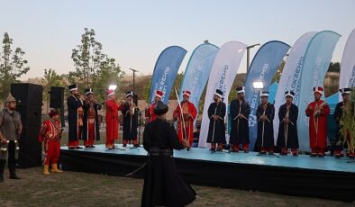 Derince Sağlıklı Yaşam Parkı’nda müzik dolu akşam- Kamu Çalışanı