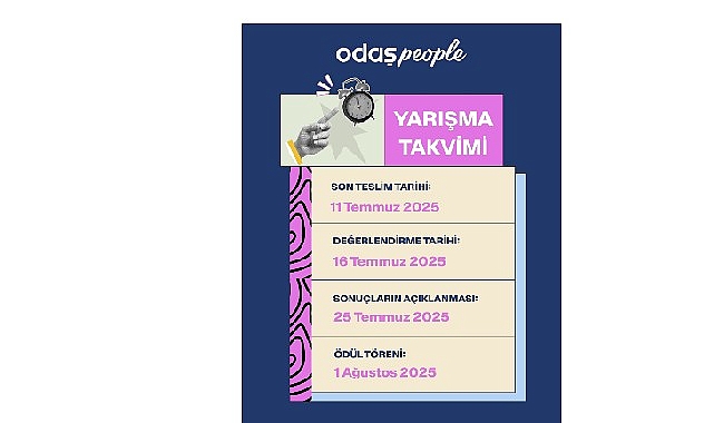 “Dikkat: Fikir Çıkabilir!” Afiş Yarışmasına Başvurular 11 Temmuz’a Kadar Uzatıldı- Kamu Çalışanı