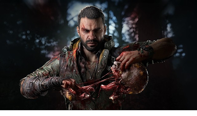 Dying Light: The Beast 22 Ağustos 2025’te Çıkıyor – Kamu Çalışanı