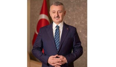 Ecdadımızın emaneti, İzmit’imizin zaferi kutlu olsun- Kamu Çalışanı