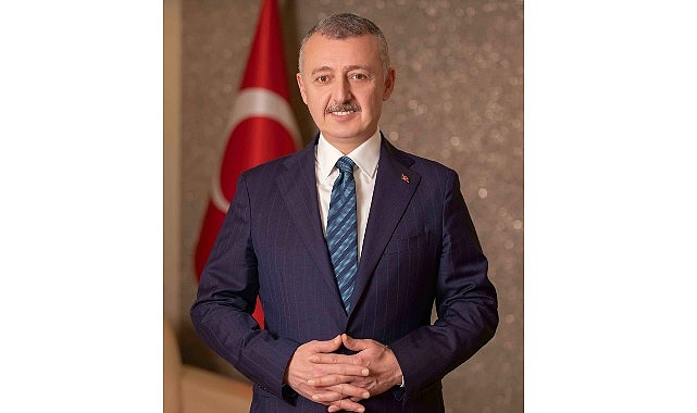 Ecdadımızın emaneti, İzmit’imizin zaferi kutlu olsun- Kamu Çalışanı