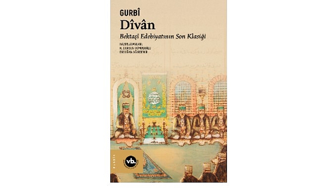 Edebiyat ve tasavvuf meraklıları için benzersiz bir çalışma: Bektaşî edebiyatının son klasiği “Dîvân”- Kamu Çalışanı