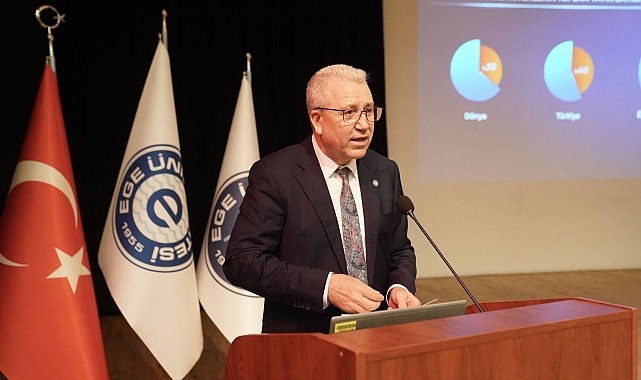 Ege Üniversitesi 11 dünya sıralamasının tümünde yer alan 6 üniversiteden biri oldu- Kamu Çalışanı