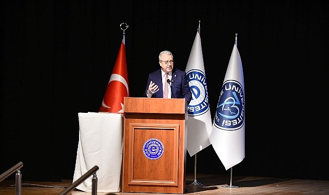 Ege Üniversitesi küresel düzeyde yükselişini sürdürüyor- Kamu Çalışanı