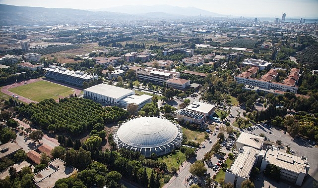 Ege Üniversitesi ‘Nitelikli Eğitimi’ ile dünyanın en iyi 40 üniversitesinden birisi oldu- Kamu Çalışanı