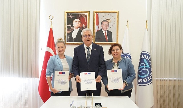 Egeli bilim insanı Prof. Dr. Gül Ertem’in projesine UNICEF’ten destek- Kamu Çalışanı