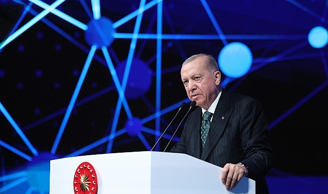 Eğitimde Yapay Zekâ Vizyonunu Ele Alan TETZ, Cumhurbaşkanı Erdoğan’ın Katılımıyla Başladı- Kamu Çalışanı