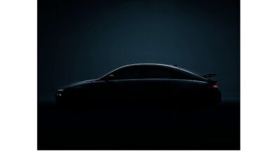 Elektrikli Performansta Yeni Bir Soluk: Hyundai IONIQ 6 N- Kamu Çalışanı