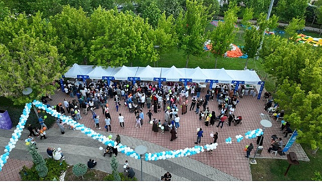 En güzel karne hediyesi Selçuklu Belediyesi’nden- Kamu Çalışanı