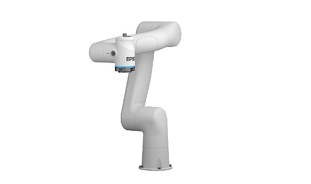 Epson tarafından geliştirilen “yardımcı robot” birçok sektörde verimlilik ve üretkenliği artıracak- Kamu Çalışanı