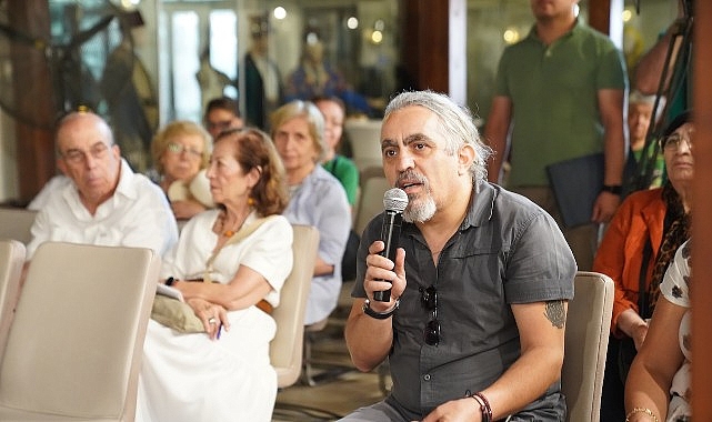 EÜ Etnografya Müzesi “Bilim Kafe” Etkinliğine ev sahipliği yaptı- Kamu Çalışanı