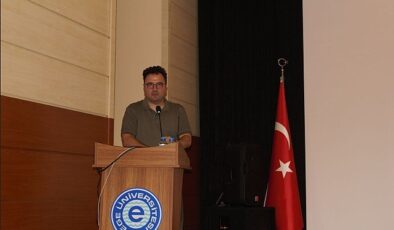 EÜ İletişim Fakültesi Reklamcılık Bölümü öğrencilerinin ‘Bitirme Projeleri’ görücüye çıktı- Kamu Çalışanı