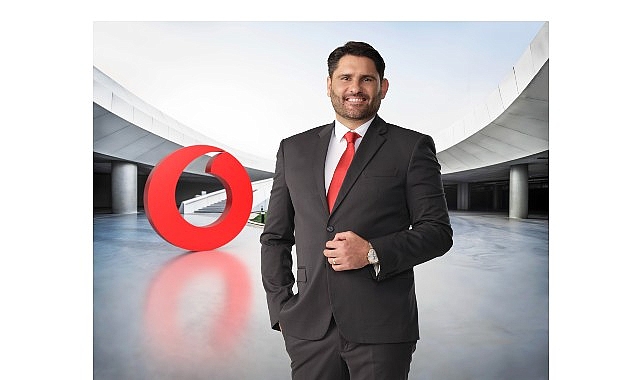 Ev İnternetinde Yeni Dönem: Vodafone’dan Tüm Kullanıcılara Yapay Zeka Destekli “Wi-Fi Asistanı”- Kamu Çalışanı