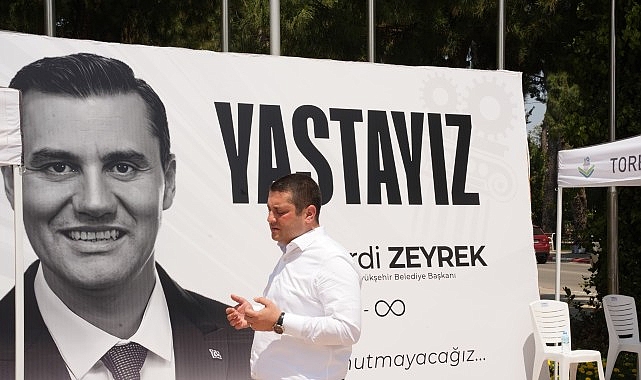 Ferdi Başkan, Torbalı’da dualarla anıldı- Kamu Çalışanı