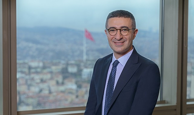 Garanti BBVA’dan 3,5 Trilyon TL’lik Sürdürülebilir Finansman Hedefi- Kamu Çalışanı