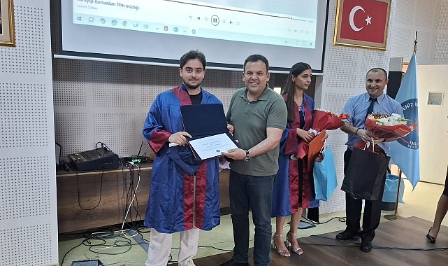 Geleceğin aşçıları kep attı- Kamu Çalışanı