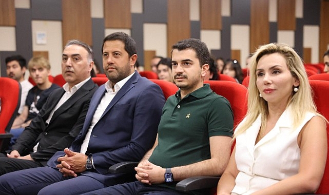 Genç Baristalar Sertifikalarını Aldı- Kamu Çalışanı