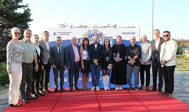Genç Sinemacılar Küçükçekmece’de Ödüllendirildi- Kamu Çalışanı