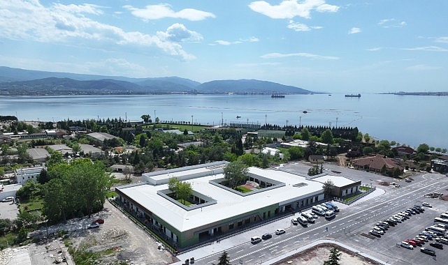 Gonca Engelsiz Yaşam Merkezi’nde başvurular başladı- Kamu Çalışanı