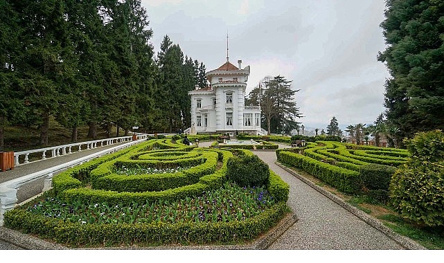Gran Fondo Trabzon sadece bir yarış değil; bir keşif, bir deneyim, bir Karadeniz yolculuğu!- Kamu Çalışanı