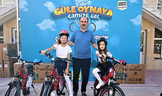 “Güle Oynaya Camiye Gel Projesi”ne Kayıtlar Başlıyor- Kamu Çalışanı