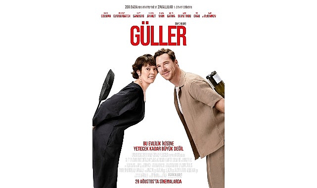 “Güller” Filminden İlk Fragman Yayınlandı- Kamu Çalışanı