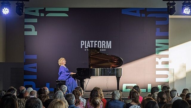 Gülsin Onay’dan Terminal Kadıköy’de Büyüleyici Bir Chopin Gecesi- Kamu Çalışanı