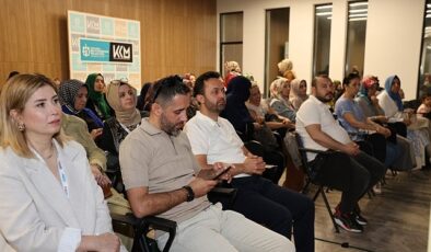 Hat sanatıyla zamanın ötesine yolculuk- Kamu Çalışanı