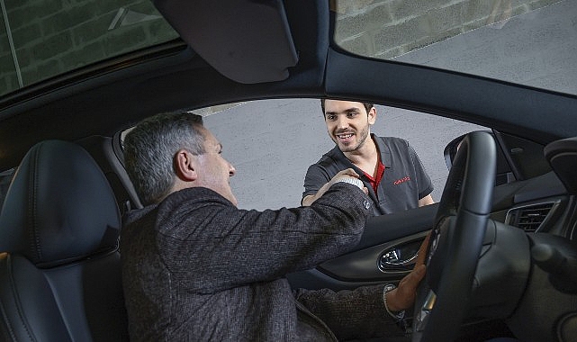 Haziran indirimleriyle Nissan’ınızı tatile hazırlayın!- Kamu Çalışanı