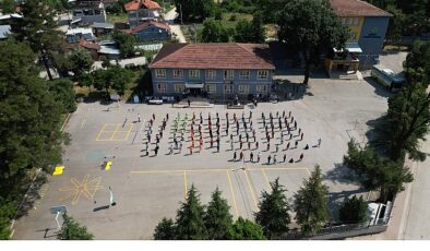 Hobabüs İnegöl’ü Harekete Geçiriyor- Kamu Çalışanı