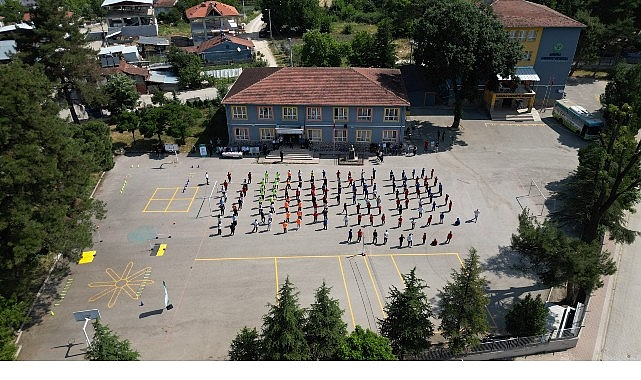 Hobabüs İnegöl’ü Harekete Geçiriyor- Kamu Çalışanı
