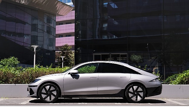 Hyundai Modelleri Çarpışma Testlerinden Zaferle Ayrıldı- Kamu Çalışanı